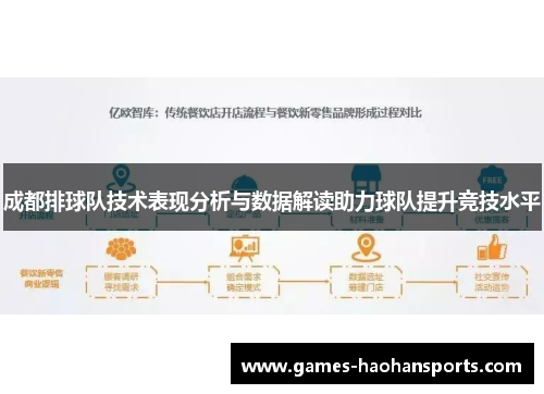 成都排球队技术表现分析与数据解读助力球队提升竞技水平